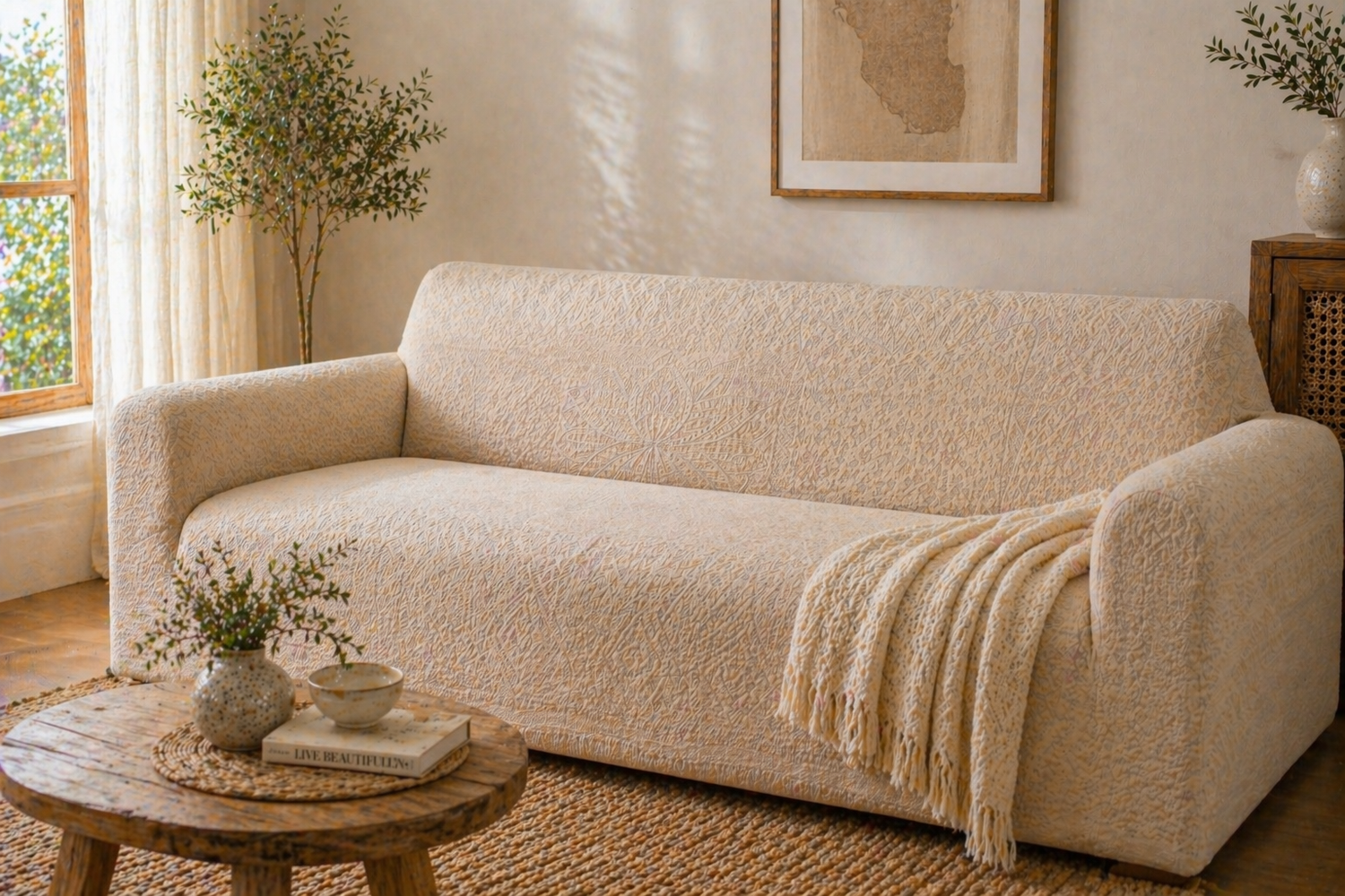 Sofa Covers